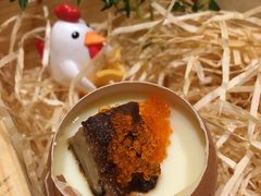 -花潮料理艺食馆(世欧广场店)