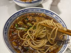 -卢香纪面馆(丽园路店)