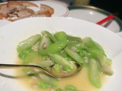 -秀儿四九城·新京菜(亚运村鸟巢店)