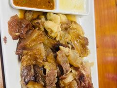-满族八旗正宗牛肉面