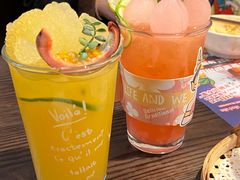 -泰妃殿(武汉首店)