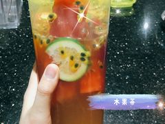 -潮流汇购物城(铜锣湾国际购物中心店)