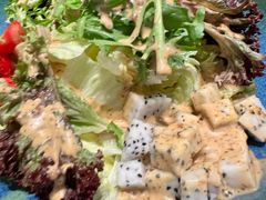 -吕氏疙瘩汤·新鲁菜(潍坊银座店)