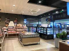 -巴黎贝甜(印象城店)