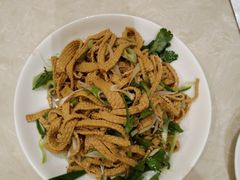 -枫林饺子