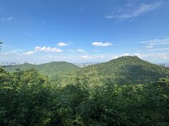 -九曜山
