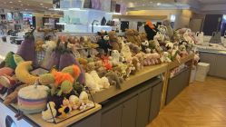 点击看大图 -鹰巢鹰趣·Jellycat LIV Heart丽芙之心·棉花娃娃亲子(亮马桥店)