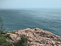 -广东惠东海龟国家级自然保护区