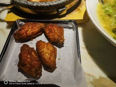 -佬肥猫·浙江乡村菜(国华广场店)