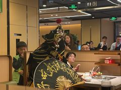 -海底捞火锅(杭州天虹购物中心店)