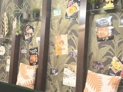 -Siam泰餐厅(水上公园店)