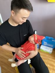 -湖畔阳光月子中心(泰达会馆店)