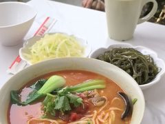 -李先生牛肉面大王(长春儿童医院店)
