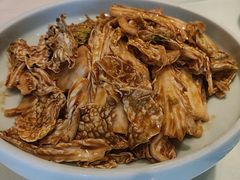 -惠丰堂饭庄·烤鸭·京味菜(西北旺·唐家岭店)