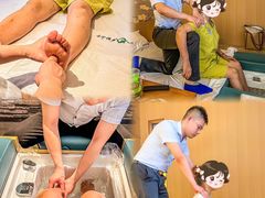 -云中漫步·足疗养生会馆(金开店)