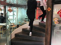 -为什么牛潮汕牛肉火锅(中信广场店)