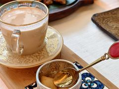 -龟兹KUCINA·新疆菜(前滩L+PLAZA店)