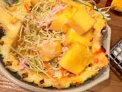-恩你小木屋·韩式料理(假日广场店)