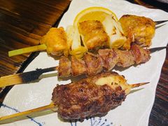 -鸟鹏烧鸟居酒屋(熙龙湾店)