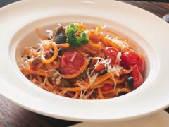 -百好乐宠物友好餐厅(朝外大街店)