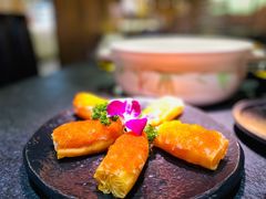 -龙门养心粥火锅(祥恒广场店)