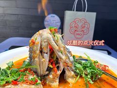 -坛宗剁椒鱼头(河西王府井店)