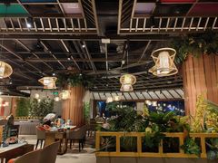 -顺意·顺德家乡菜(国际人才大厦店)