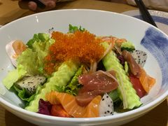 -富山日式料理(宽厚里店)