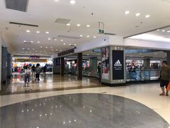-AEON永旺(东方宝泰店)