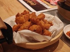 -江边城外烤全鱼(方庄时代购物中心店)
