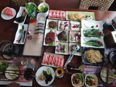 -束河人家(南锣鼓巷店)