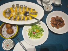 -阿明小菜·海鲜·上海菜(浦建路店)