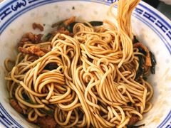 -大时代美食面馆