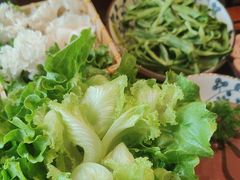 -老员外骨汤火锅(海州古城店)