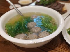 -潮中人·潮州菜(益乐路店)