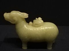 -上海博物馆(人民广场馆)