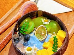 -即興ADLIB(退化公园店)