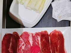 -味之绝美蛙鱼头火锅(松江万达店)