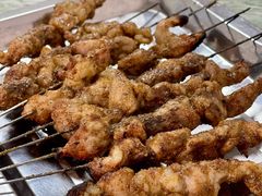 -酒宝荡烧烤(长航局江大路住宅小区店)