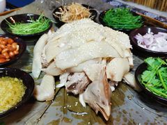 -大姑母农庄