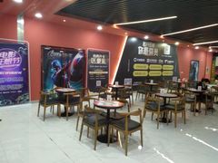 -大地影院(南宁东凯国际店)