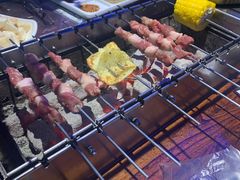 -三个蒙古大叔羊肉串(大宁店)