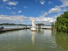 -东钱湖旅游度假区