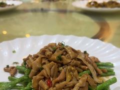 -荔枝柴烧鹅酒家(坦洲分店)