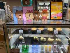 -哈根达斯(龙湖时代天街店)