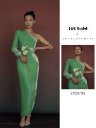 -Chic Bridal 熙可婚纱