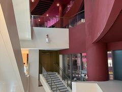 -交通银行前滩31演艺中心