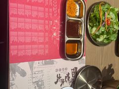 -西塔老太太泥炉烤肉(双井店)