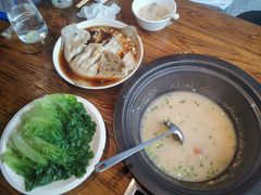 -海味当家·蒸锅海鲜(星海公园店)