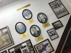 -Tarihi Sultanahmet Köftecisi Selim Usta